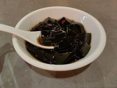 仙草蜜-陈鹏鹏潮汕菜(宝安机场T3航站楼店)