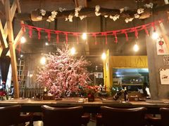 -加菲咖啡西餐厅garfield coffee(蓝宝石大厦店)