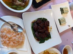 -顺风海鲜港(长寿路店)