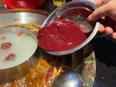 -小四川老火锅(欧风店)