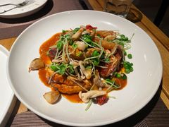 solo烤鸡半只-Solo(衡山路店)
