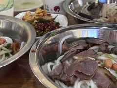 -李氏紫竹林卤粉(火车站店)