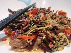 -客宴·江西客家菜(红角洲店)