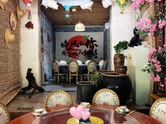 -遇见小院—虹鳟鱼•农家菜(怀柔店)