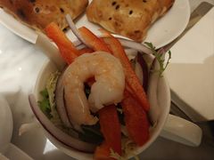 -北京王府井希尔顿酒店·万斯阁西餐厅