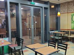 -赛百味SUBWAY(沈阳天地店)