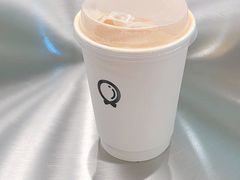 米香奶咖-缶乐FOLLOW咖啡