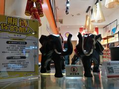 -陶陶居饼家(惠福东路店)
