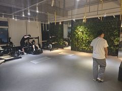 -MYFIT健身工作室(赞成店)
