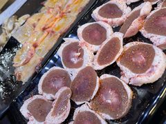 -丹东丛炟海鲜烧烤(江艺路店)