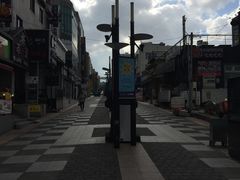 -宝健路步行街(Pedestrian Shopping Street)