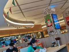 大堂-永盈茶餐厅(江南大道中店)