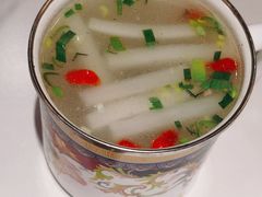 -塔里木的羊·新疆特色餐厅(钱湖北路店)