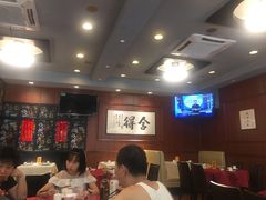 大堂-阿莉餐厅(枣阳路店)