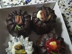 -Juicy Bakery(大学路店)