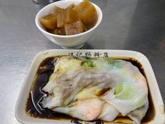 -银记肠粉店(北京路店)