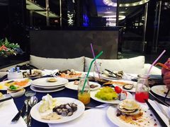 -鹭江潮餐厅•福建菜(鹭江佲家酒店)