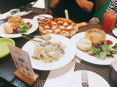-TAMATI(巴黎贝甜韩式西餐厅店)