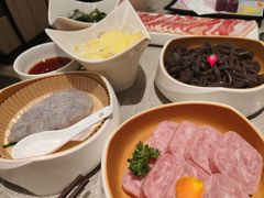 -海底捞火锅(长宁路龙之梦店)