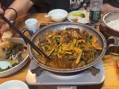 -61号餐吧(兴坪古镇漓江店)