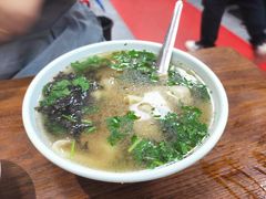 -郑家包子牛肉拉面(尚勤路店)