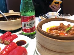 -粤港湾砂锅粥·宵夜(宝龙店)