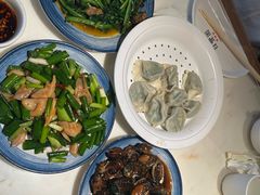 -日丰园海肠水饺·老字号大连海鲜(银泰城店)
