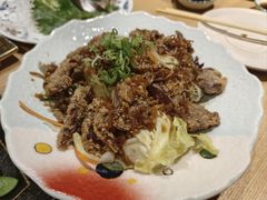 -桂马·日本料理·海胆·海鲜饭·酒场(民主广场店)