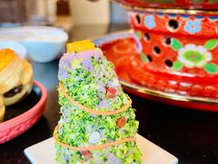 -北京王府井希尔顿酒店·秦唐中餐厅Chynna