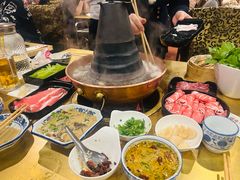 -牛街清真满恒記(平安里西大街店)