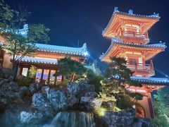 -牛首山文化旅游区