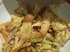 -九毛九西北菜(大东海店)