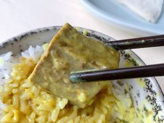 马来咖喱牛腩-蕉叶·广州明星泰国菜(黑金冠保利广场店)