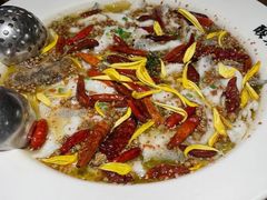 -太二酸菜鱼(正大广场店)