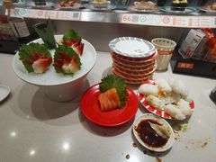 -新一番三文鱼寿司(大东海店)