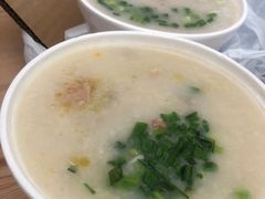 -生记粥店(旺角店)
