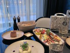 -上海苏宁宝丽嘉酒店·Cafe Bellagio西餐厅