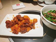糖醋排骨-大碗先生(万家丽店)
