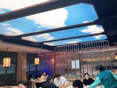 大堂-野妹火锅(龙岗店)