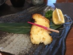-尺山寸水日料(马桥满天星店)