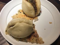 黑松露牛肉水煎包-掌柜的店·河南菜(世茂店)