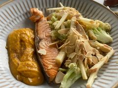 -BAKER&SPICE(环贸店)