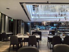 -白云宾馆-祥云西餐厅·法式鹅肝海鲜自助