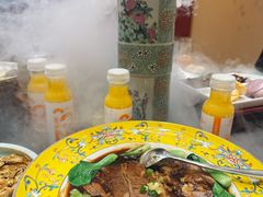 -惠丰堂饭庄·烤鸭·京味菜(翠微路店)