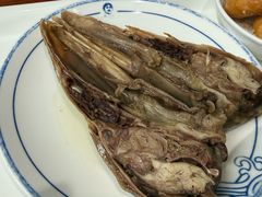 -汪一挑馄饨(老街店)