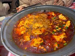 -阆辣荟餐饮(老味道8年·古城店)