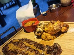 -Tivano意大利餐厅(成都居舍酒店)
