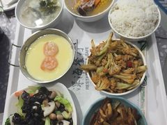 -深海中餐厅(国家海洋博物馆店)