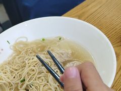 -胃口福·饺子云吞(怡园东店)