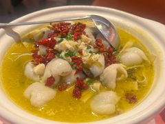 -韵味湘肴·小炒黄牛肉(五一广场美食地标店)